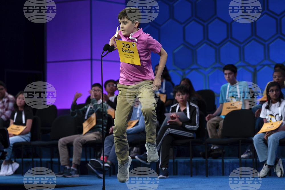Spelling Bee