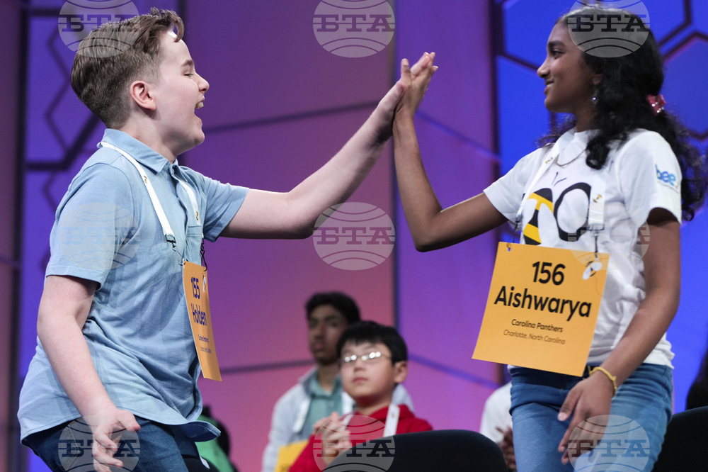 Spelling Bee