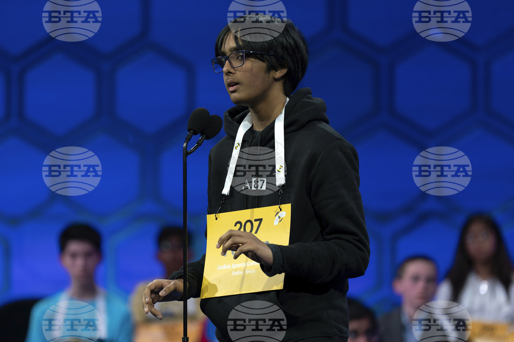 Spelling Bee