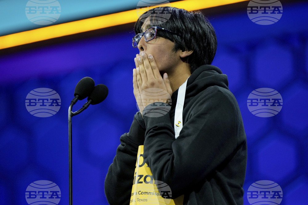 Spelling Bee