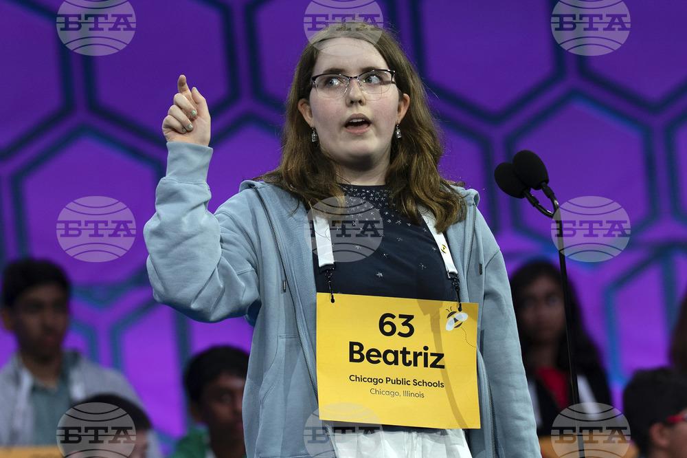 Spelling Bee