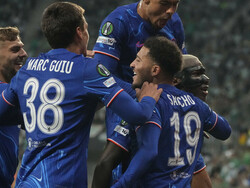 Poland Soccer Europa Conference League Final