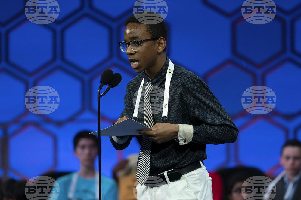 Spelling Bee