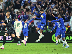 Poland Soccer Europa Conference League Final