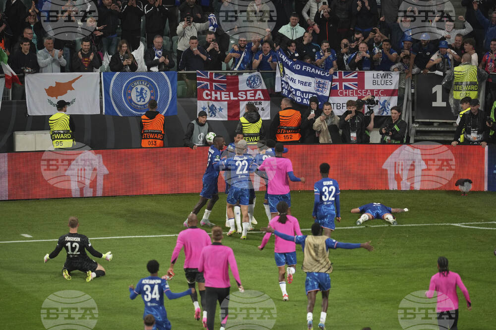 Всички победители в Лигата на конференциите