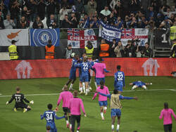 Poland Soccer Europa Conference League Final