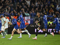 Poland Soccer Europa Conference League Final