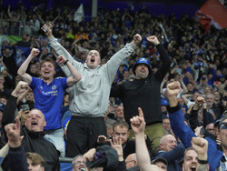Poland Soccer Europa Conference League Final