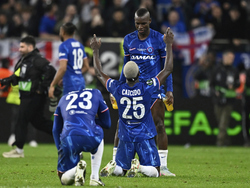 Poland Soccer Europa Conference League Final