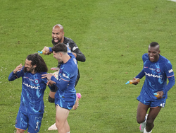 Poland Soccer Europa Conference League Final