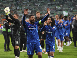 Poland Soccer Europa Conference League Final