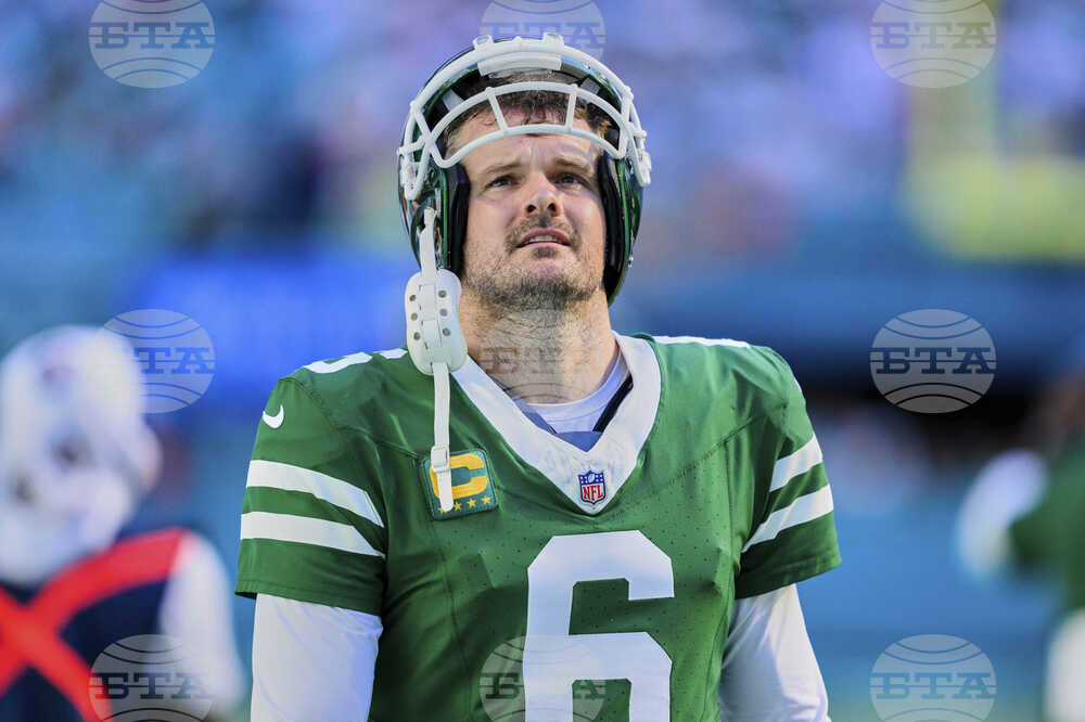 49ers Punters Football