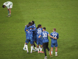 Poland Soccer Europa Conference League Final
