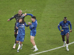 Poland Soccer Europa Conference League Final
