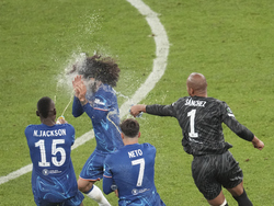 Poland Soccer Europa Conference League Final