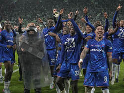 Poland Soccer Europa Conference League Final