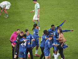 Poland Soccer Europa Conference League Final