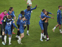 Poland Soccer Europa Conference League Final