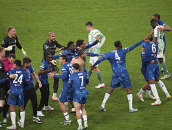 Poland Soccer Europa Conference League Final