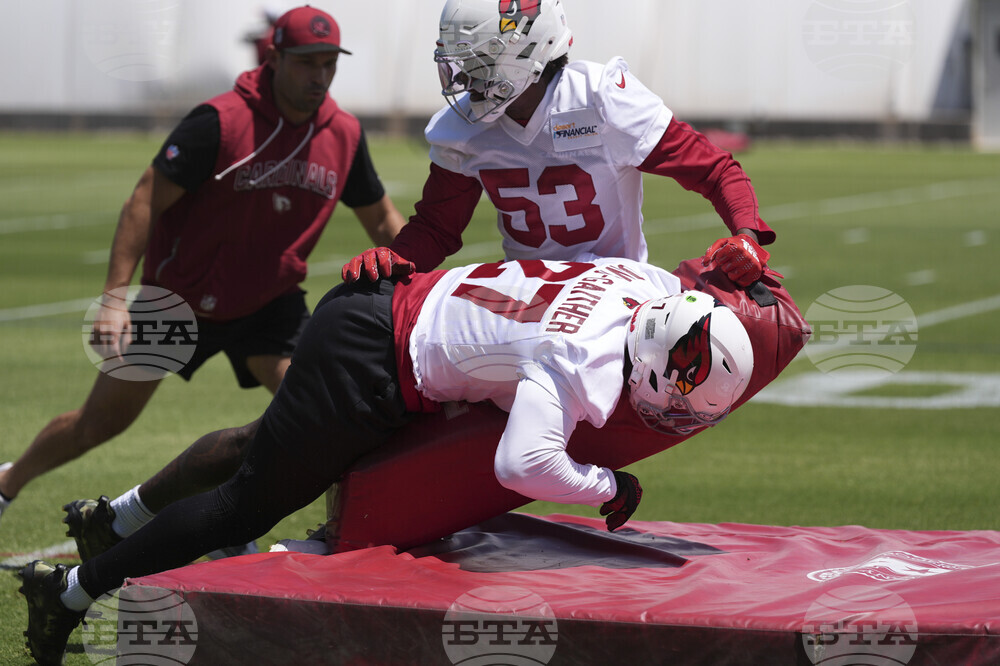 Cardinals Football