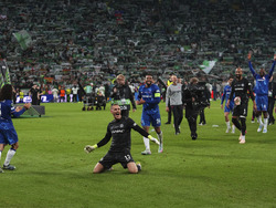 Poland Soccer Europa Conference League Final