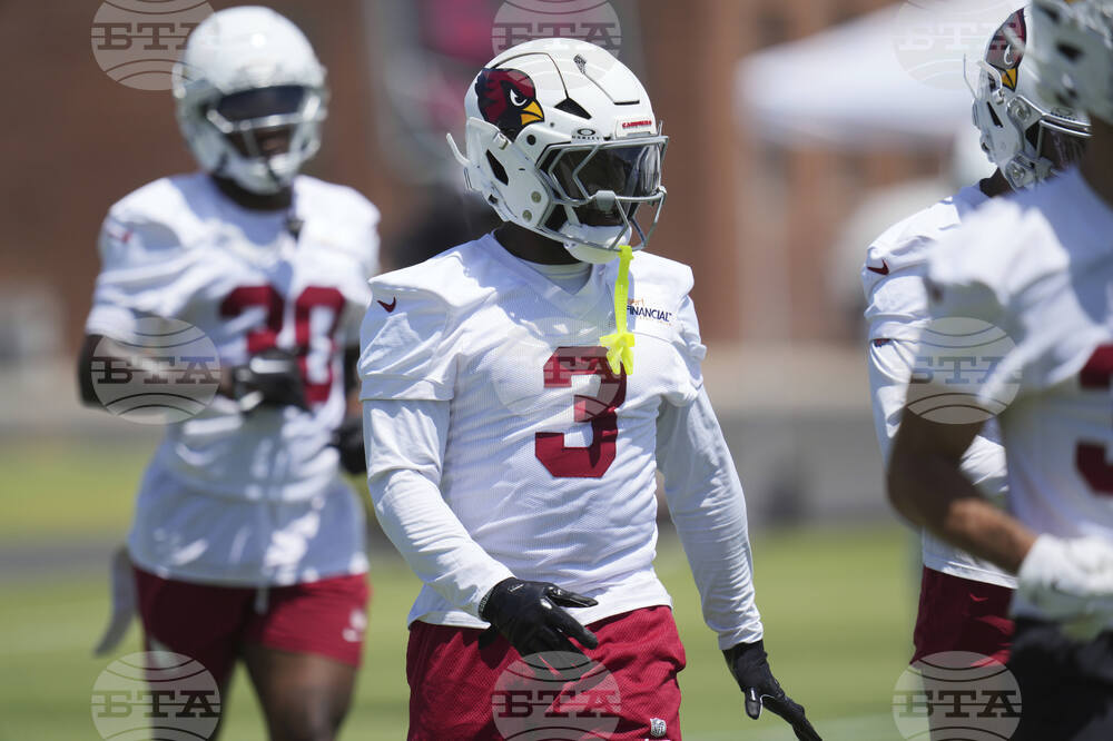 Cardinals Football