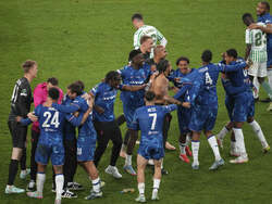 Poland Soccer Europa Conference League Final