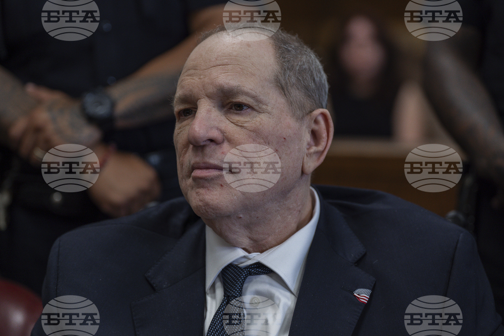 Sexual Misconduct Harvey Weinstein