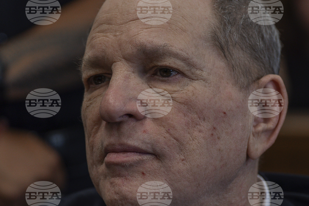Sexual Misconduct Harvey Weinstein