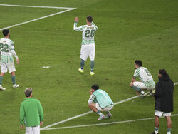 Poland Soccer Europa Conference League Final