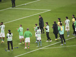 Poland Soccer Europa Conference League Final