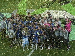 Poland Soccer Europa Conference League Final