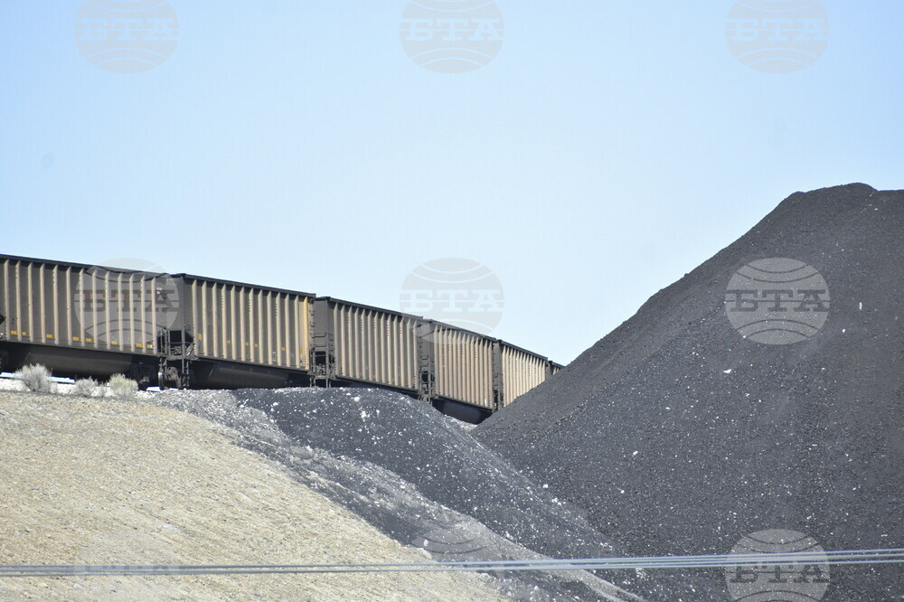Trump Coal Exports