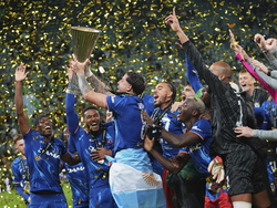 Poland Soccer Europa Conference League Final