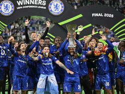 Poland Soccer Europa Conference League Final