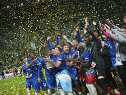 Poland Soccer Europa Conference League Final