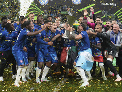 Poland Soccer Europa Conference League Final