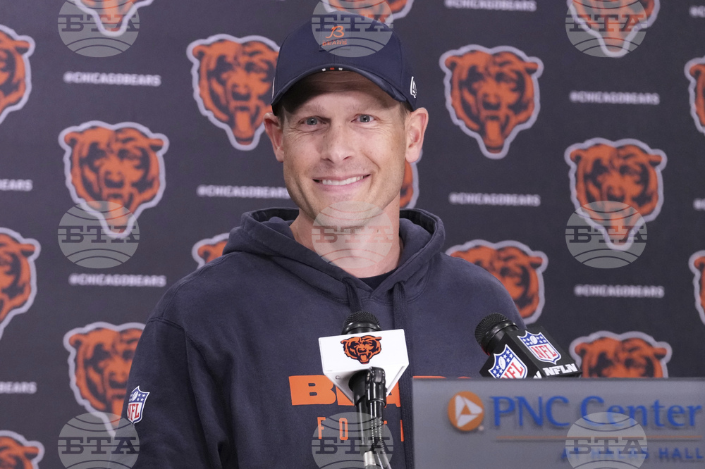 Bears Football