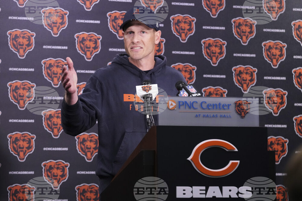 Bears Football