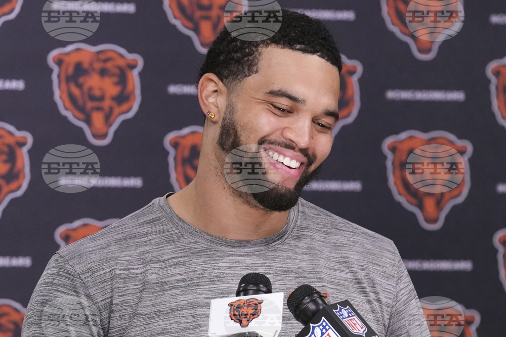 Bears Football