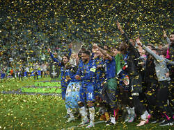 Poland Soccer Europa Conference League Final