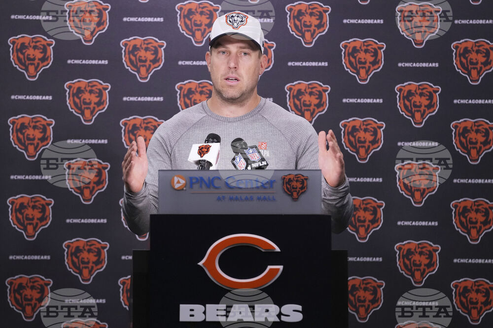 Bears Football
