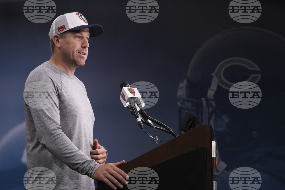 Bears Football