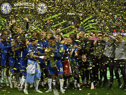 Poland Soccer Europa Conference League Final