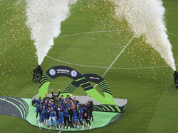 Poland Soccer Europa Conference League Final