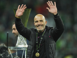Poland Soccer Europa Conference League Final