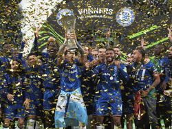 Poland Soccer Europa Conference League Final