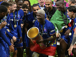 Poland Soccer Europa Conference League Final
