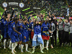 Poland Soccer Europa Conference League Final