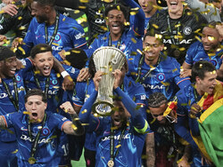 Poland Soccer Europa Conference League Final